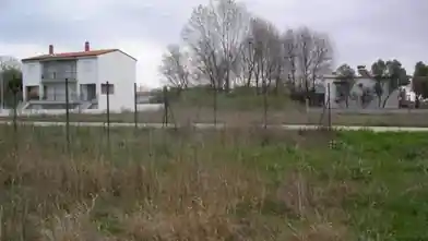 Commercial Plot for sale, Thessaloniki, Agios Georgios