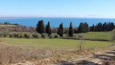Commercial Plot for sale, Pieria, Methoni, Pieria