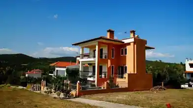 Detached House for sale, Chalkidiki, Ormilia, Chalkidiki