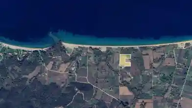 Commercial Plot for sale, Halkidiki, Stagira-Akanthos, Halkidiki