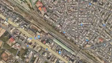 Commercial Plot for sale, Thessaloniki, Ampelokipoi, Thessaloniki