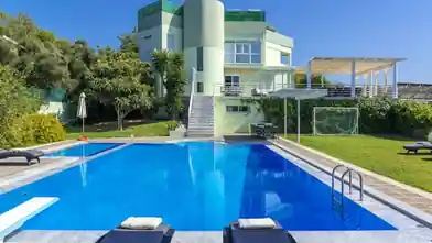 Detached House for sale, Chania, Daratsos, Chania