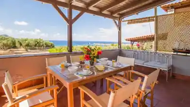 Detached House for sale, Pieria, Methoni, Messenia