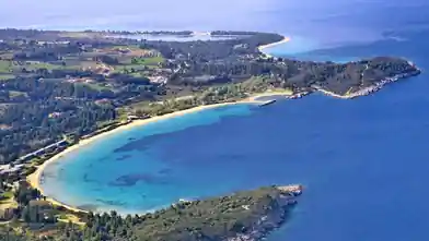 Commercial Plot for sale, East Attica Regional Unit, Municipality of Pallini, Chalkidiki