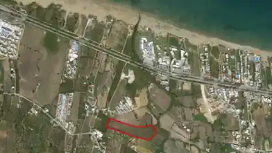 Commercial Plot for sale, Chania, Georgioupoli, Chania