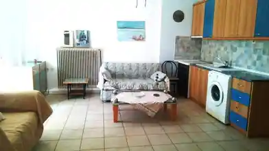 2 bedrooms Apartment for sale, Halkidiki, Nea Fokea