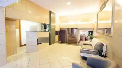Hotel for sale, Achaea, Patras, Agios Dionyssios