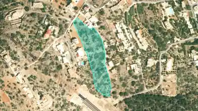 Commercial Plot for sale, Lasithi, Ammoudara, Lasithi