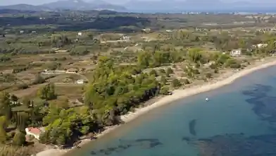 Commercial Plot for sale, Kerkira, Lefkimmi, Kerkira