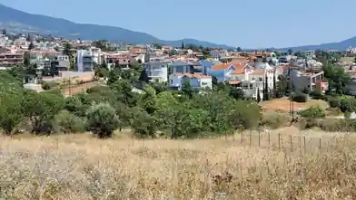 Commercial Plot for sale, Thessaloniki, Pylaia