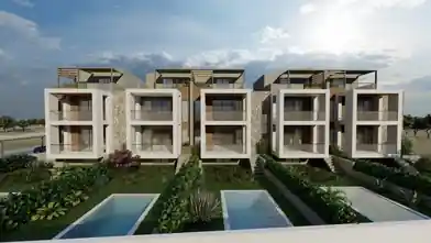 Apartment for sale, Kavala, Eleftheres, Kavala