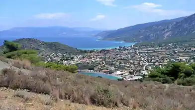 Commercial Plot for sale, Corinthia, Loutraki-Perachora, Corinthia