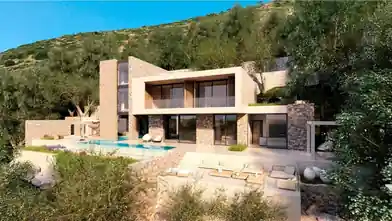 Detached House for sale, Lasithi, Agios Nikolaos