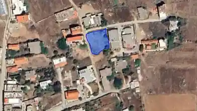 Commercial Plot for sale, Iraklio, Kokkinos Pirgos, Iraklio