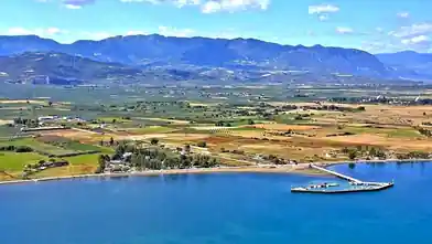 Commercial Plot for sale, Paros, Molos, Fthiotida