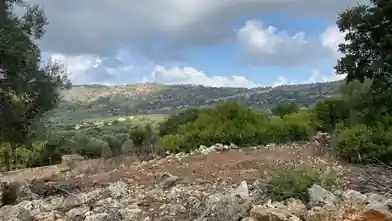 Commercial Plot for sale, Chania, Keramies, Chania