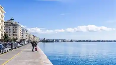 Apartment for sale, Thessaloniki, Kalamaria Municipality, Thessaloniki
