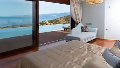 4 bedrooms Detached House for sale, Lasithi, Agios Nikolaos