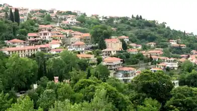 Działka komercyjna na sprzedaż, Messenia, Stasio, Mesenia