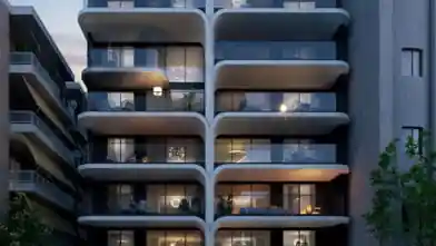 Apartment for sale, South Athens, Palaio Faliro, South Athens