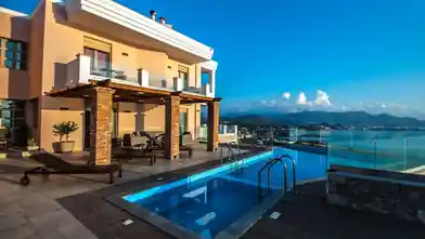5+ bedrooms Detached House for sale, Lasithi, Agios Nikolaos