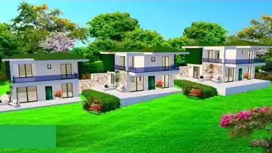 Detached House for sale, East Attica Regional Unit, Municipality of Pallini, Chalkidiki
