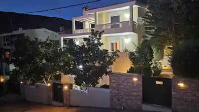 Detached House for sale, Anatoliki Attiki, Όρμος Καταφυγή, Anatoliki Attiki