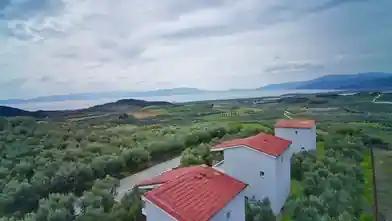 Commercial for sale, Kavala Prefecture, Ofrynio