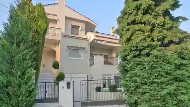 Dom wolnostojący na sprzedaż, Thessaloniki, Agios Athanasios