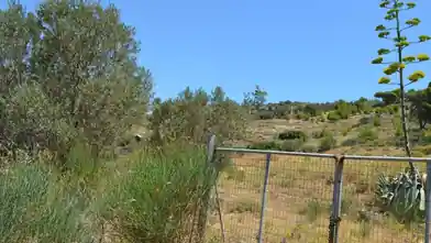 Commercial Plot for sale, East Attica Regional Unit, Kalyvia Thorikou, East Attica Regional Unit