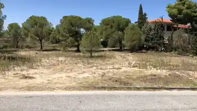 Commercial Plot for sale, Chalkidiki, Karidi
