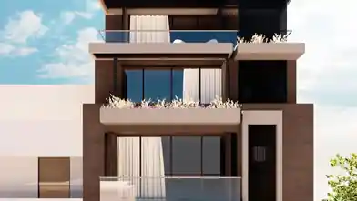 Apartment for sale, Central Athens Regional Unit, Athens, Central Athens Regional Unit