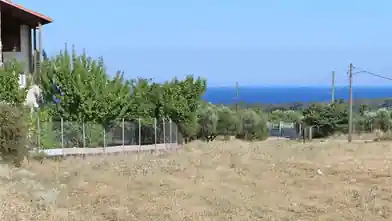 Комерційна земельна ділянка на продаж, П'єрія, East Olympos, Пієрія