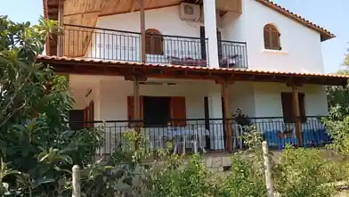 Detached House for sale, Halkidiki, Kallikrateia