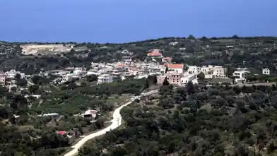 Commercial Plot for sale, Rethymno, Rethimno