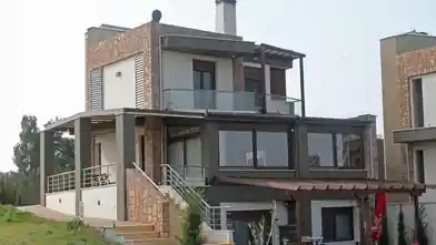 Dom wolnostojący na sprzedaż, Thessaloniki, Mikra, Saloniki