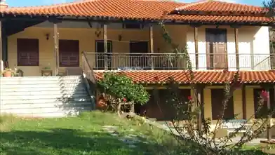 Detached House for sale, Chalkidiki, Kalamitsi, Chalkidiki