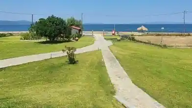 Dom wolnostojący na sprzedaż, Halkidiki, Sithonia, Halkidiki