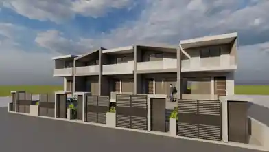 2 bedrooms Apartment for sale, Corinthia, Vrachati