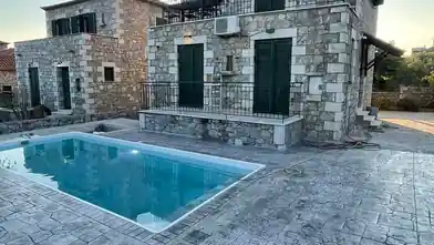 Detached House for sale, Messinia, Stoupa, Messinia