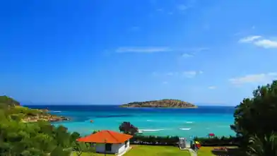 Hotel for sale, Halkidiki, Sithonia, Halkidiki