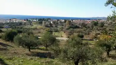 Комерційна земельна ділянка на продаж, Halkidiki, Сітонія, Halkidiki