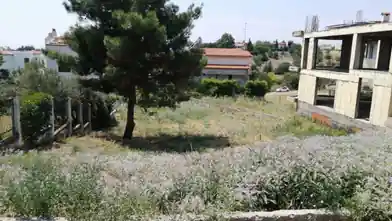 Commercial Plot for sale, Thessaloniki, Pylaia