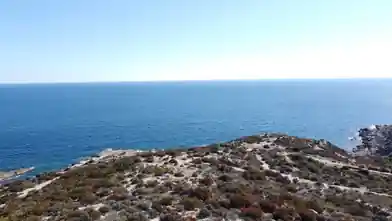 Działka komercyjna na sprzedaż, Chalkidiki, Toroni, Chalkidiki