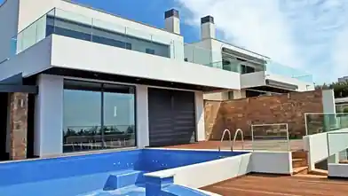 Dom wolnostojący na sprzedaż, Halkidiki, Półwysep Chalcydycki, Halkidiki