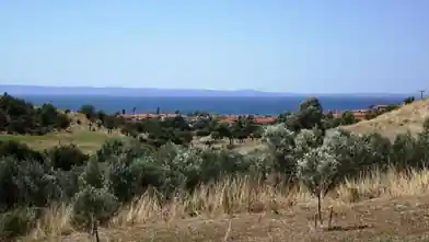 Commercial Plot for sale, Halkidiki, Agios Nikolaos