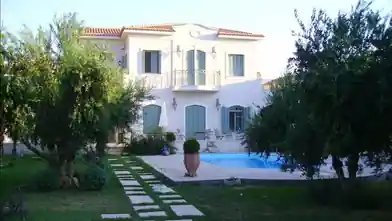 Detached House for sale, East Attica Regional Unit, Nea Makri, East Attica Regional Unit