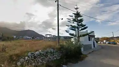 Commercial Plot for sale, Paros, Paros