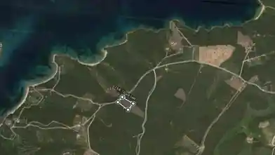 Commercial Plot for sale, Halkidiki, Stagira-Akanthos, Halkidiki