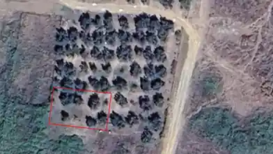 Commercial Plot for sale, Halkidiki, Yerakini